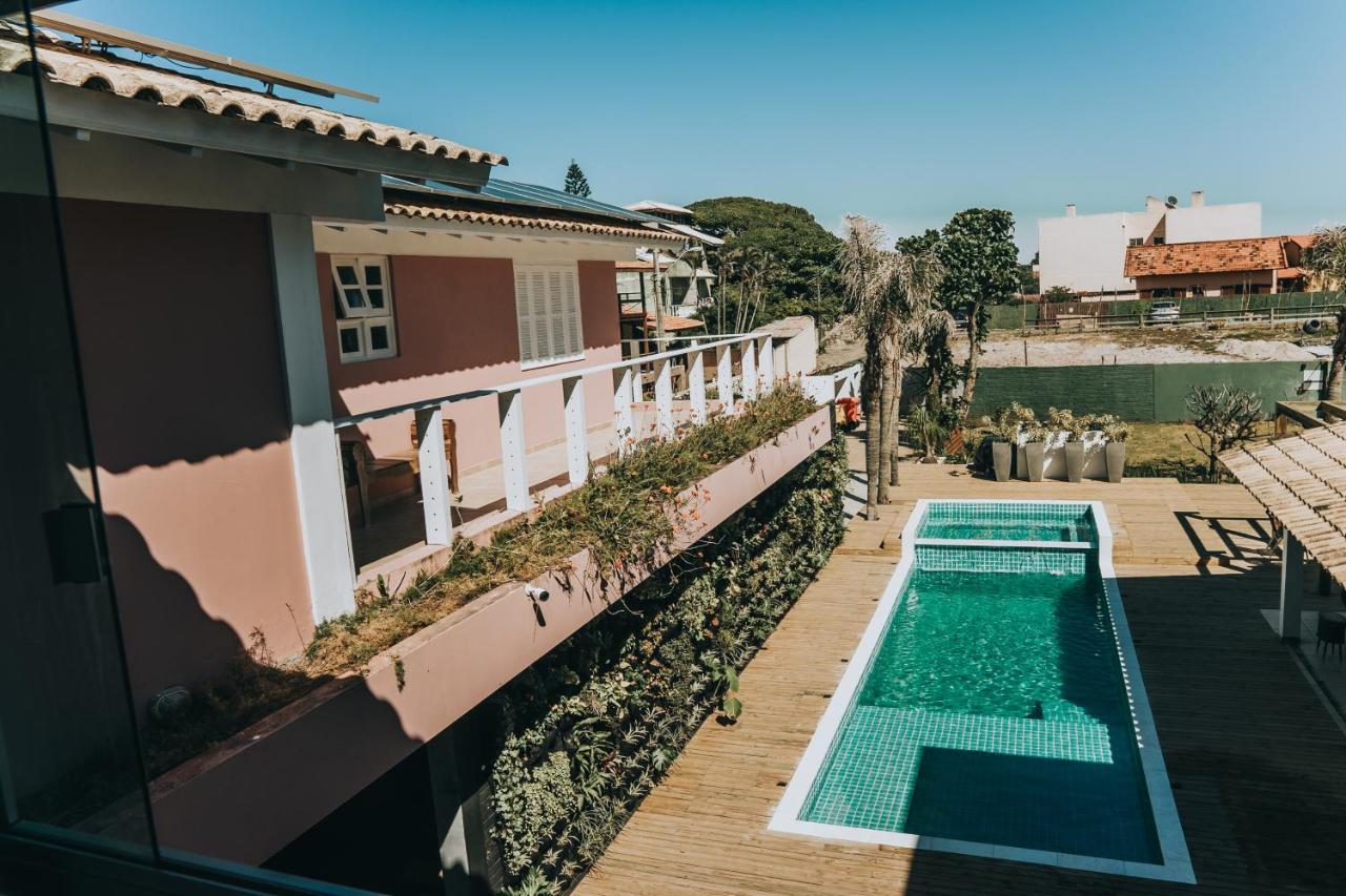 Pousada Dora Florianópolis 外观 照片