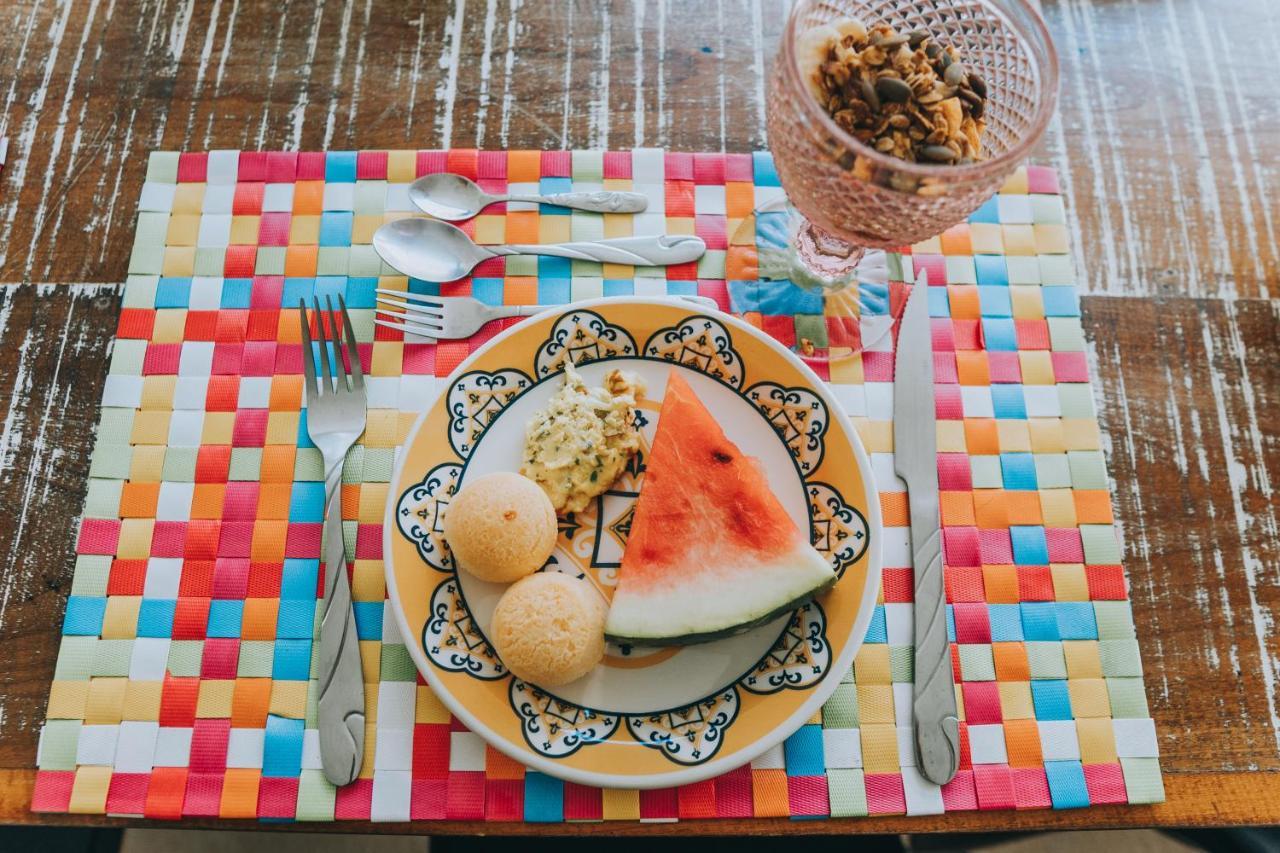 Pousada Dora Florianópolis 外观 照片