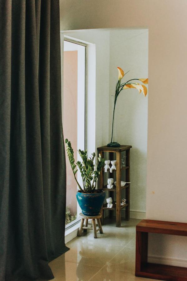 Pousada Dora Florianópolis 外观 照片
