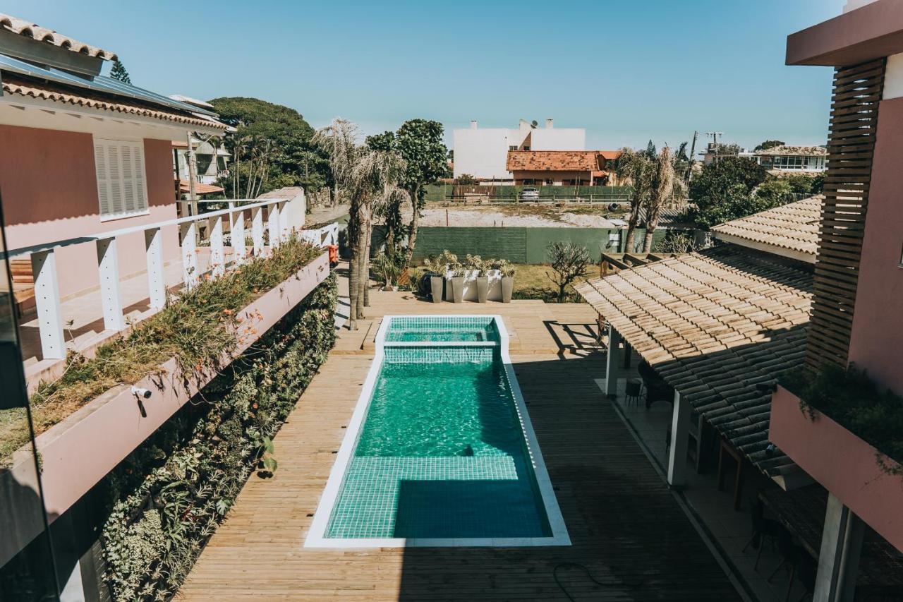 Pousada Dora Florianópolis 外观 照片