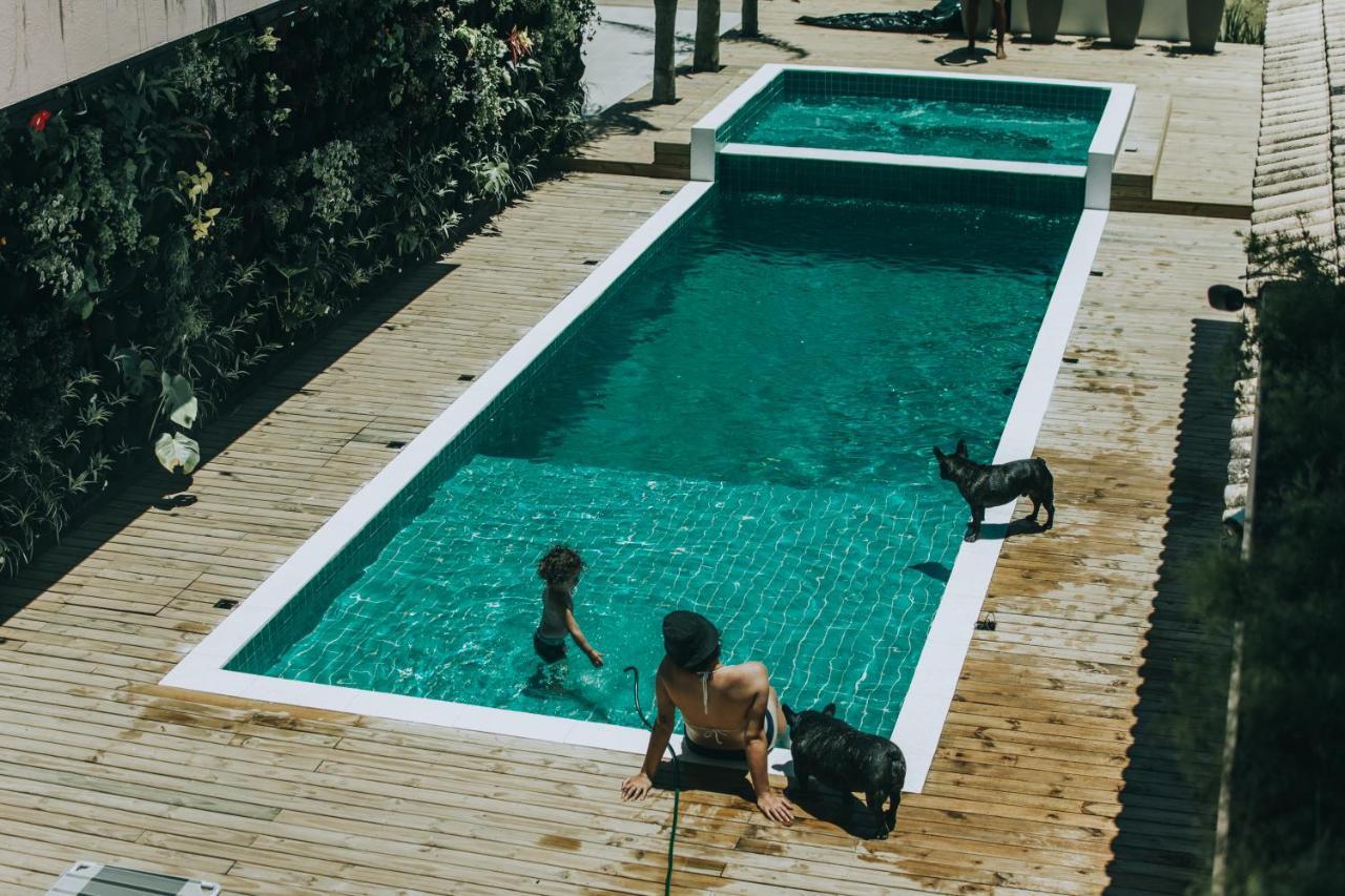 Pousada Dora Florianópolis 外观 照片