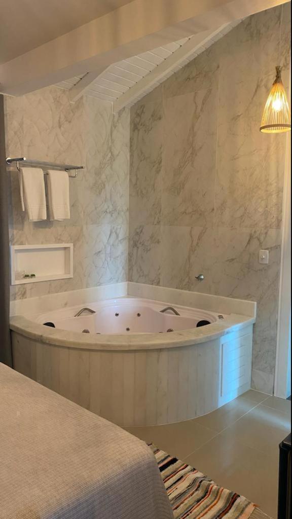 Pousada Dora Florianópolis 外观 照片