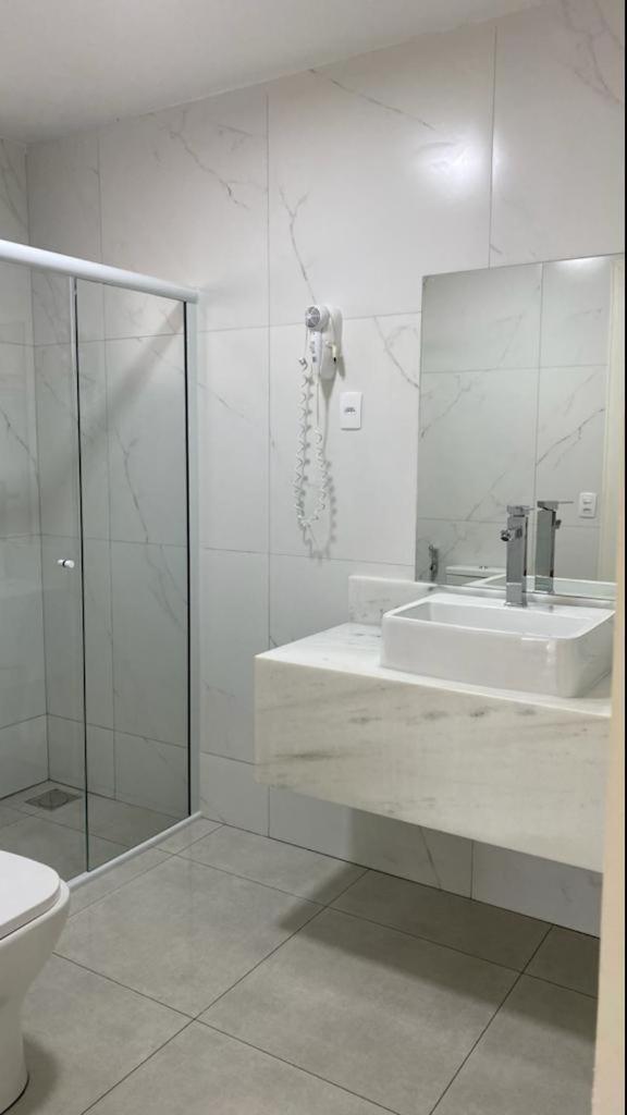 Pousada Dora Florianópolis 外观 照片