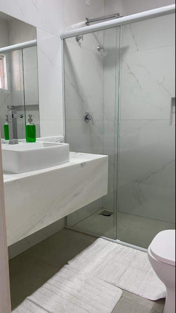 Pousada Dora Florianópolis 外观 照片